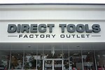 Factory Direct Outlet Store