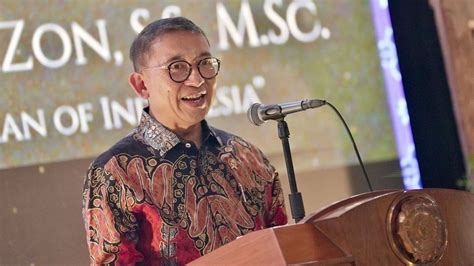 Fadli Zon