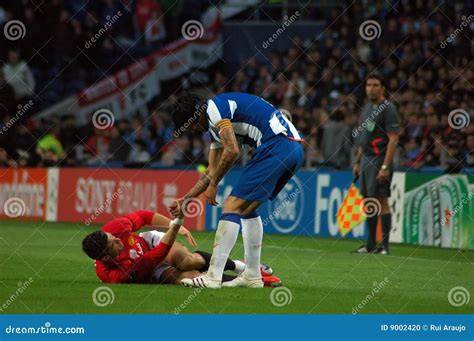 Fair Play in Football