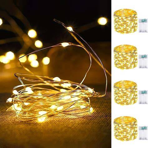 Fairy Lights