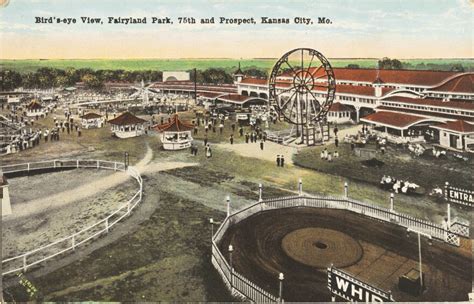 Amusement Park KCMO