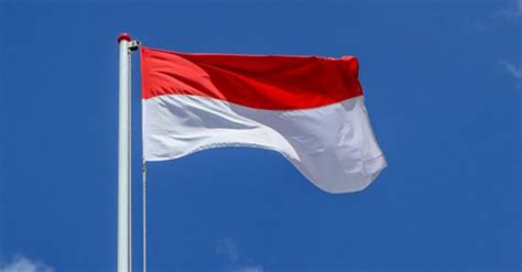 Fakta Bendera Putih
