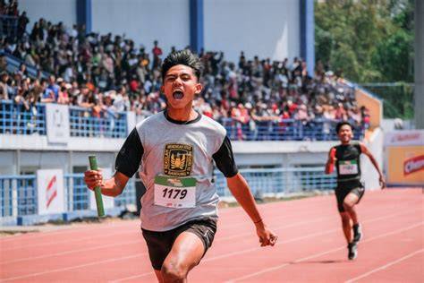 Fakta Menarik Atletik