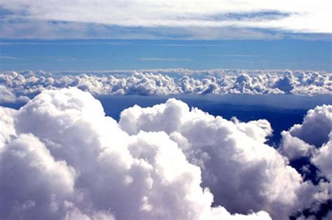 Fakta Menarik Awan