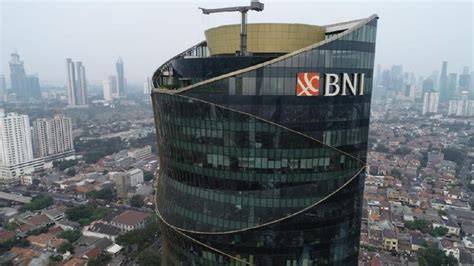 Fakta Menarik BNI