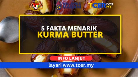 Fakta Menarik Butter