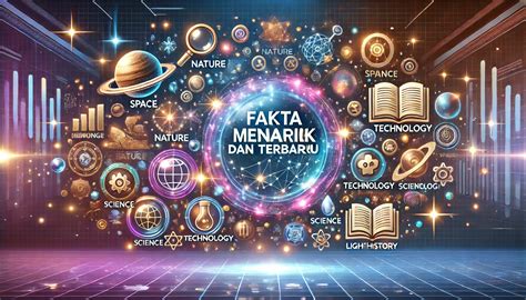 Fakta Menarik FCAW