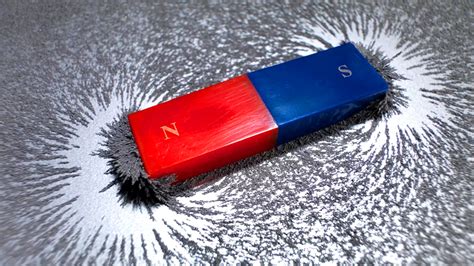 Fakta Menarik Magnet