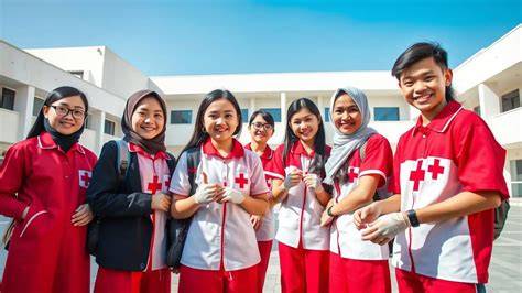 Fakta Menarik PMR