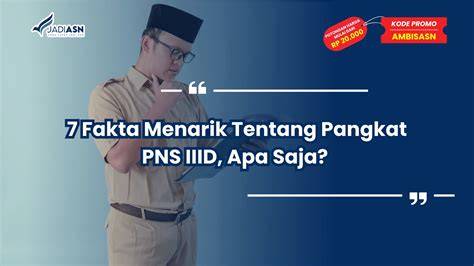 Fakta Menarik PNS