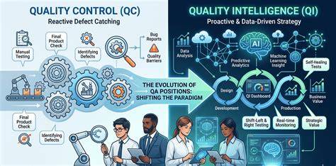 Fakta Menarik Quality Control