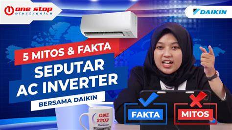 Fakta Menarik Seputar AC