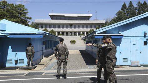 Fakta Menarik Seputar DMZ