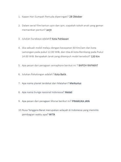Fakta Menarik Seputar FCC