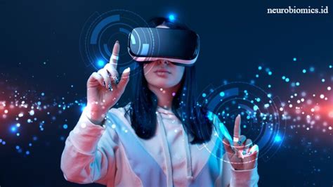 Fakta Menarik VR