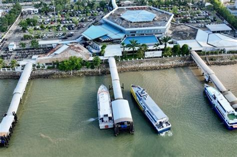 Fakta Menarik Volume