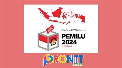 Fakta Pemilu Indonesia