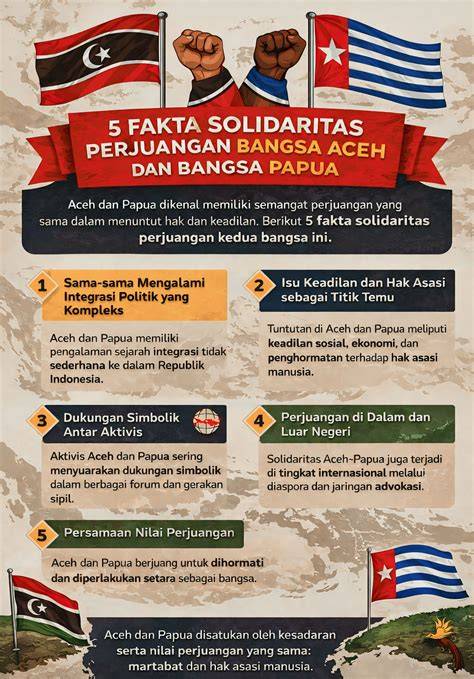 Fakta Solidaritas