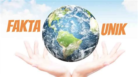 Fakta Unik CD