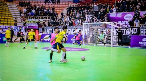 Fakta Unik Futsal