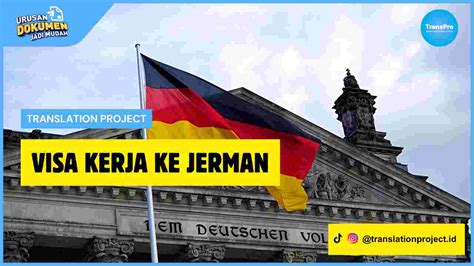 Fakta Visa Jerman