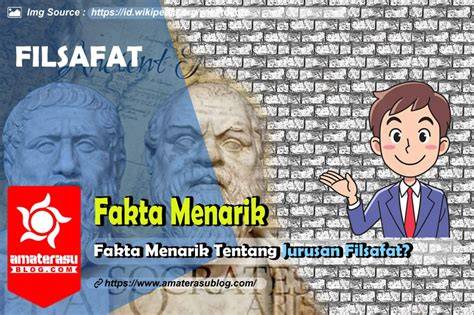 Fakta filsafat