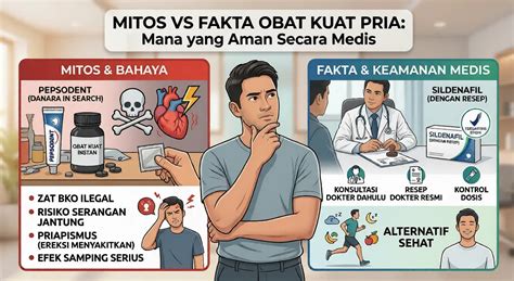 Fakta obat