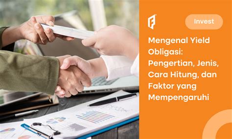 Faktor Mempengaruhi Yield