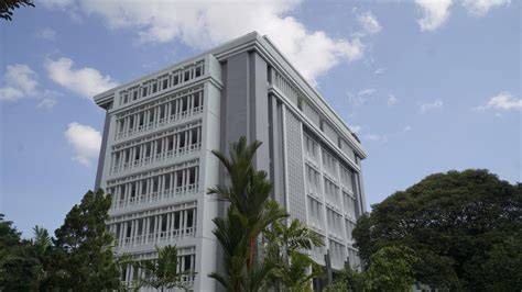 Fakultas Hukum UGM