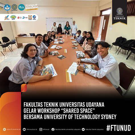 Fakultas Teknik UNUD