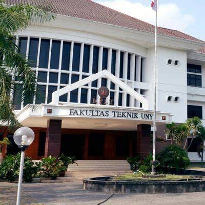 Fakultas Teknik UNY