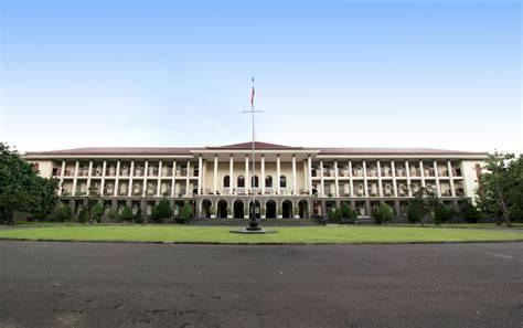 Fakultas di UGM