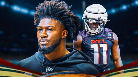 Falcons Unofficial Depth Chart