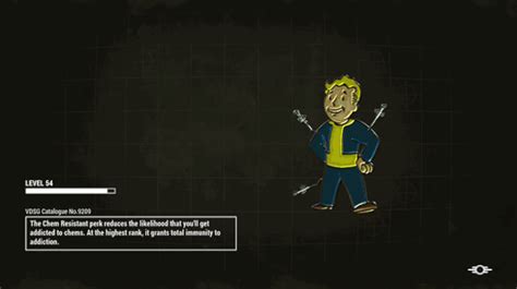 Fallout 4 Vdsg Catalogue