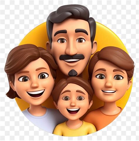 Family Emoji
