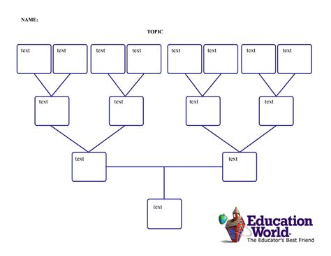 Diagram Template