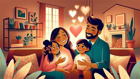 Family love