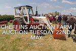Farm Auctions Today