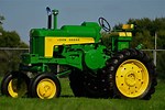 Farm Tractor for Sale