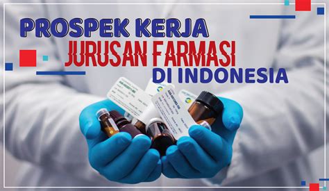 Farmasi di Indonesia