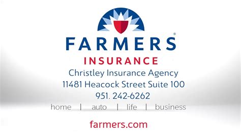 Farmers Insurance Business Claim