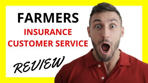 Farmers Insurance Customer Service