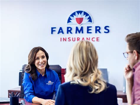 Farmers Insurance Independent Agent
