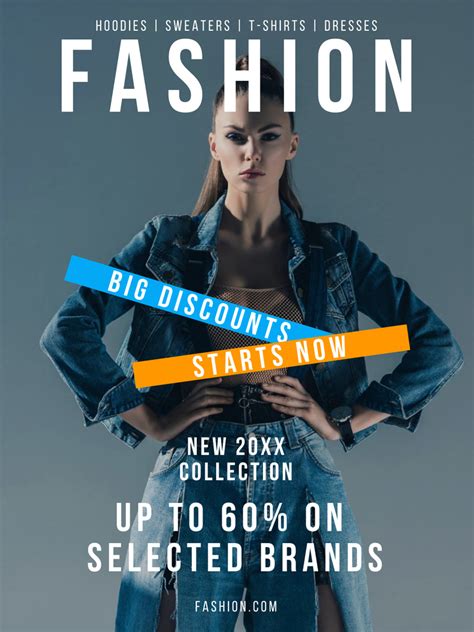 Fashion Discount