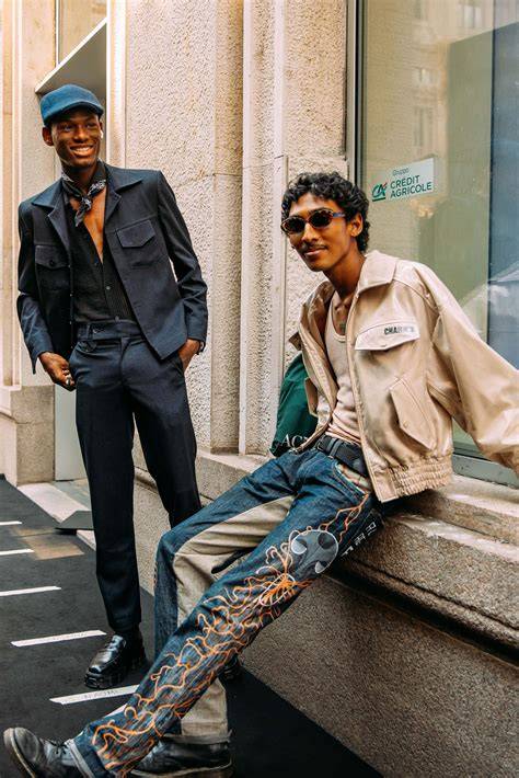 Fashion Style