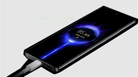 Fast Charging