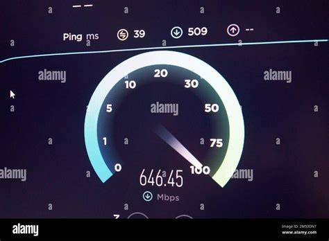 Fast Connection