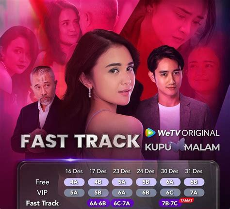Fast-Track Your Entertainment with Wetv in Indonesia