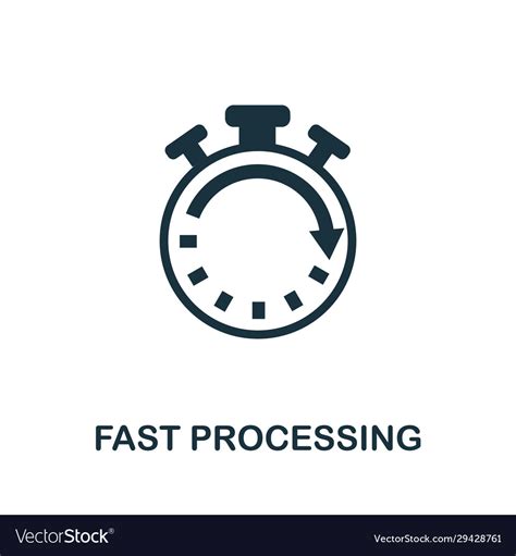 Faster Process