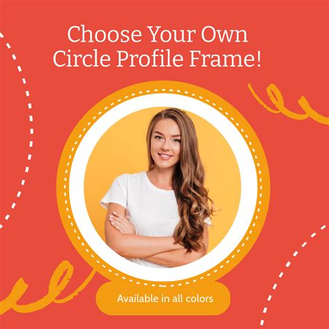 Fb Profile Template